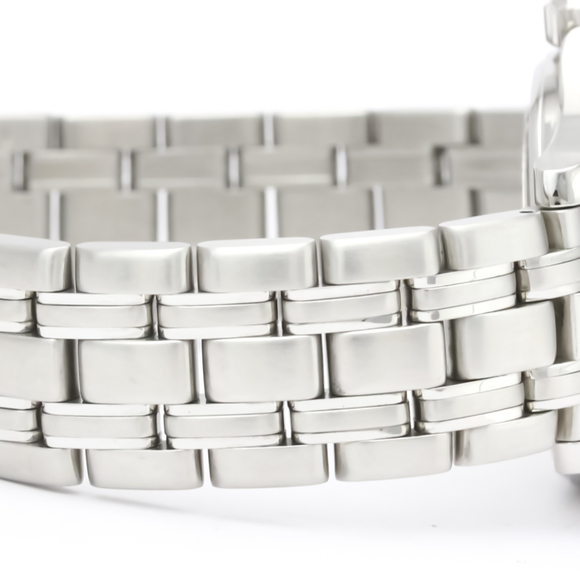 Polished OMEGA Seamaster 200M Omegamatic Auto Quartz Mens Watch 2514.50 BF553385 - Picture 8 of 9